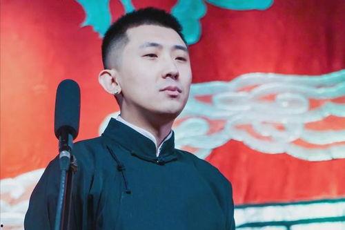 德云社演员照片,揭秘相声界明星风采