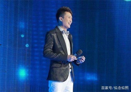 娱乐吃瓜君男主持是谁